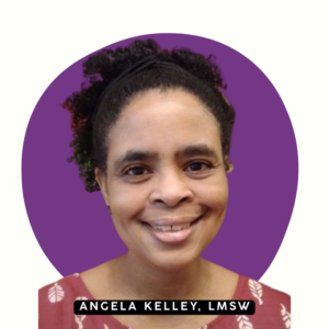 Angela Kelley, LMSW